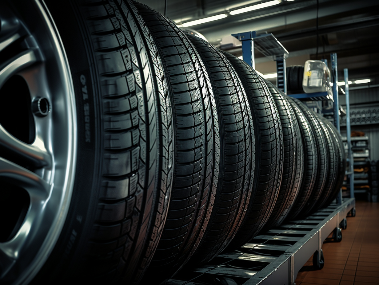 Evansvilles Top Tire Shops Your Ultimate Guide To Finding The Perfect Fit